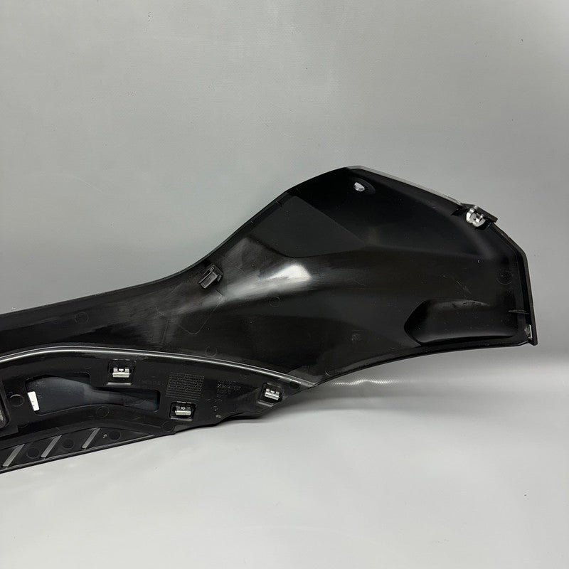 8569771 BMW S1000R TANK TRIM LEFT 2020 2021 2022 2023 2024 2025 OEM 8569771