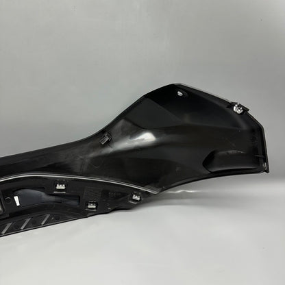 8569771 BMW S1000R TANK TRIM LEFT 2020 2021 2022 2023 2024 2025 OEM 8569771