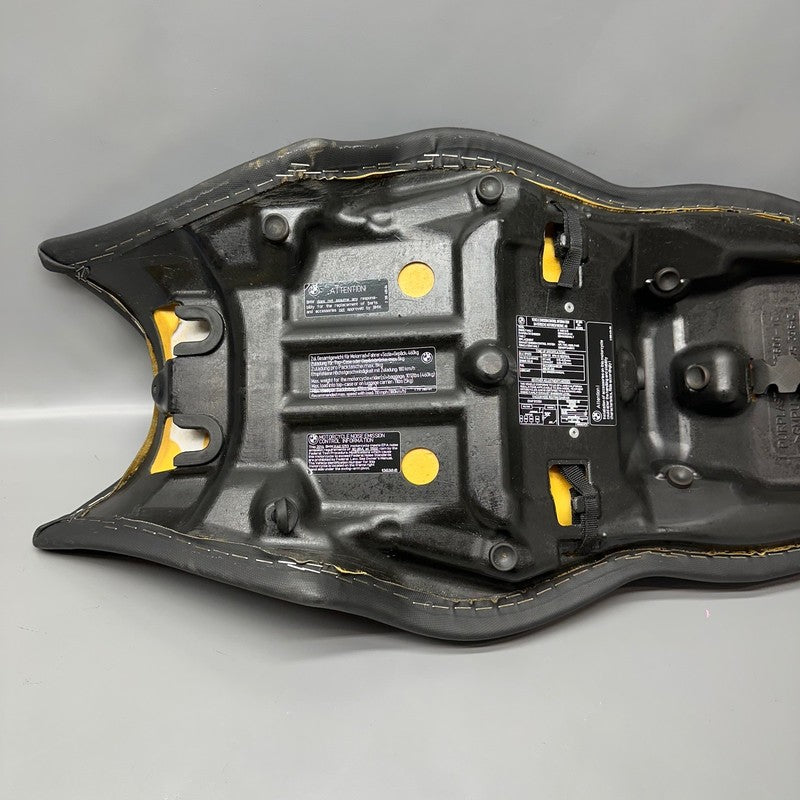 7675396 BMW K 1300S SEAT 2007-2011 2012 2013 2014 2015 OEM 7675396