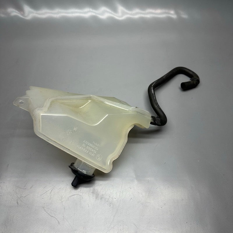 7724711 BMW K1600GT EXPANSION TANK 2010 2011 2012 2013 2014 2015 2016 OEM 7724711