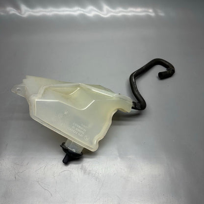 7724711 BMW K1600GT EXPANSION TANK 2010 2011 2012 2013 2014 2015 2016 OEM 7724711