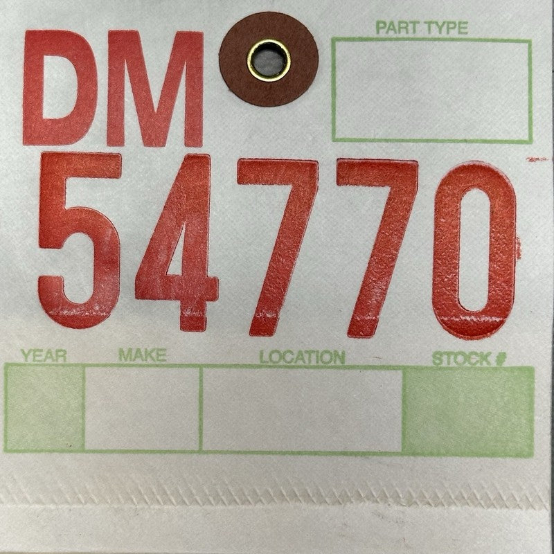 7728386 BMW G650GS SERTAO SPRING STRUT REAR 2010 2011 2012 2013 2014 OEM 7728386