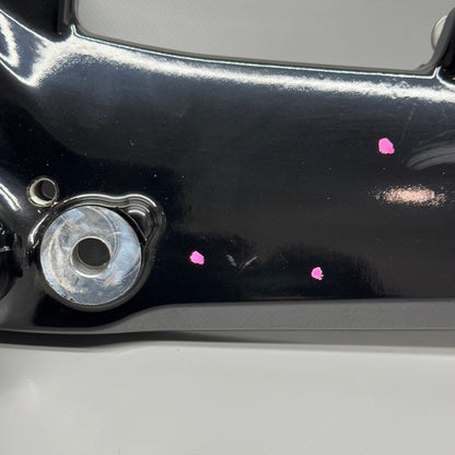 BMW R18 TRANSCONTINENTAL TRUNK SUPPORT BRACKET LEFT 2020-2023 2024 202