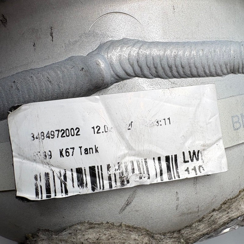 BMW S1000RR K67 FUEL TANK 2018 2019 2020 2021 2022 OEM