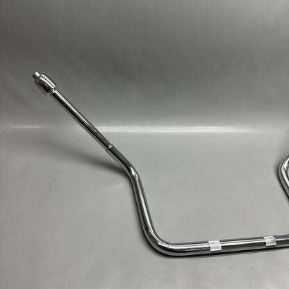BMW R18 TRANSCONTINENTAL HANADLEBAR 2020 2021 2022 2023 2024 2025 OEM 