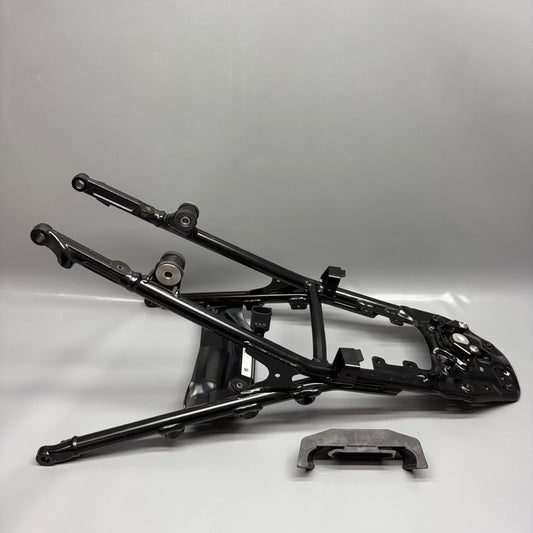 8504194 BMW R12 NINE T SUBFRAME REAR 2022 2023 2024 2025 OEM 8504194
