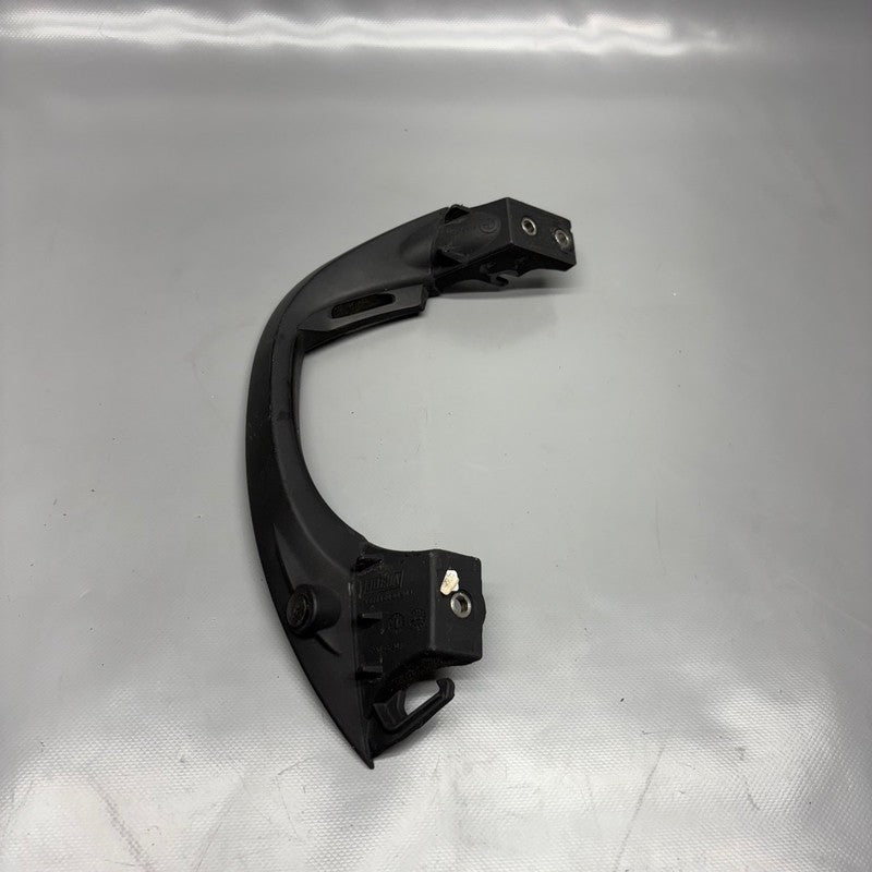 BMW K1300S HANDLE LEFT REAR 2007-2010 2011 2012 2013 2014 2015 OEM 767