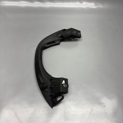 BMW K1300S HANDLE LEFT REAR 2007-2010 2011 2012 2013 2014 2015 OEM 767