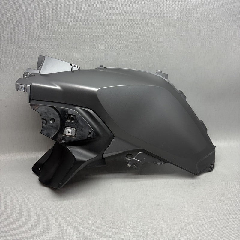 8556635 BMW R1250 GS TANK FAIRING LEFT 2018 2019 2020 OEM 8556635