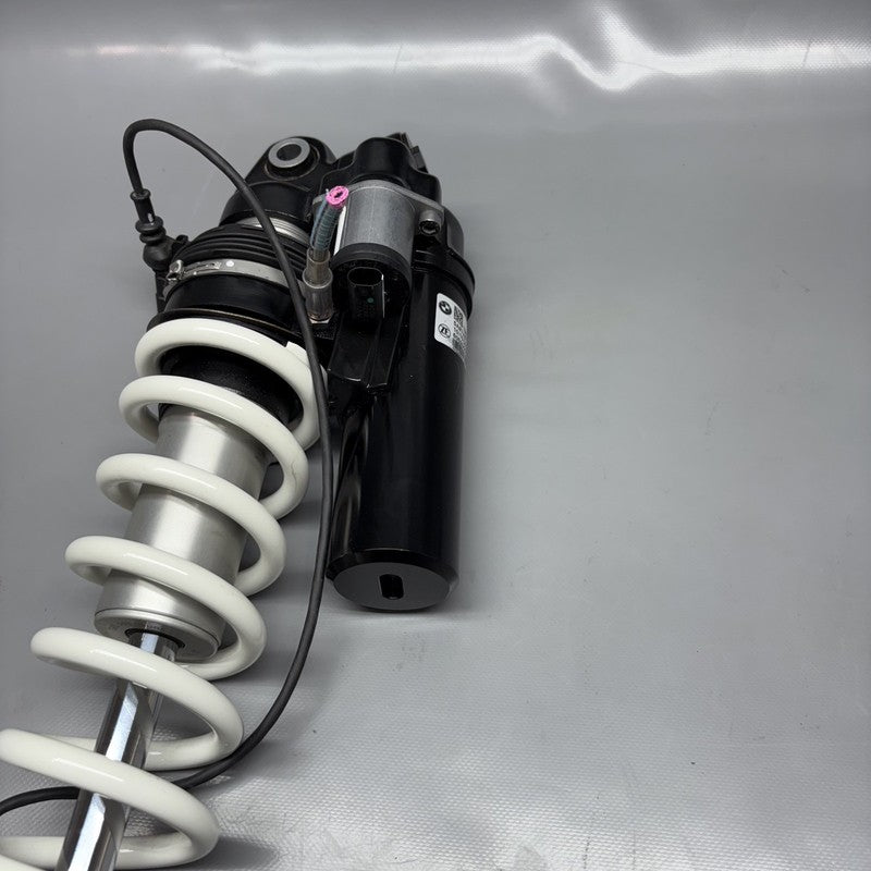 5A87A91 BMW R1300GS ADVENTURE SPRING STRUT REAR 2023 2024 2025 OEM 5A87A91