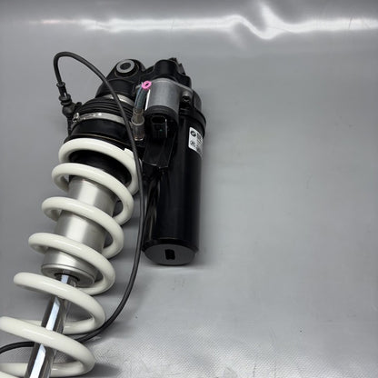 5A87A91 BMW R1300GS ADVENTURE SPRING STRUT REAR 2023 2024 2025 OEM 5A87A91