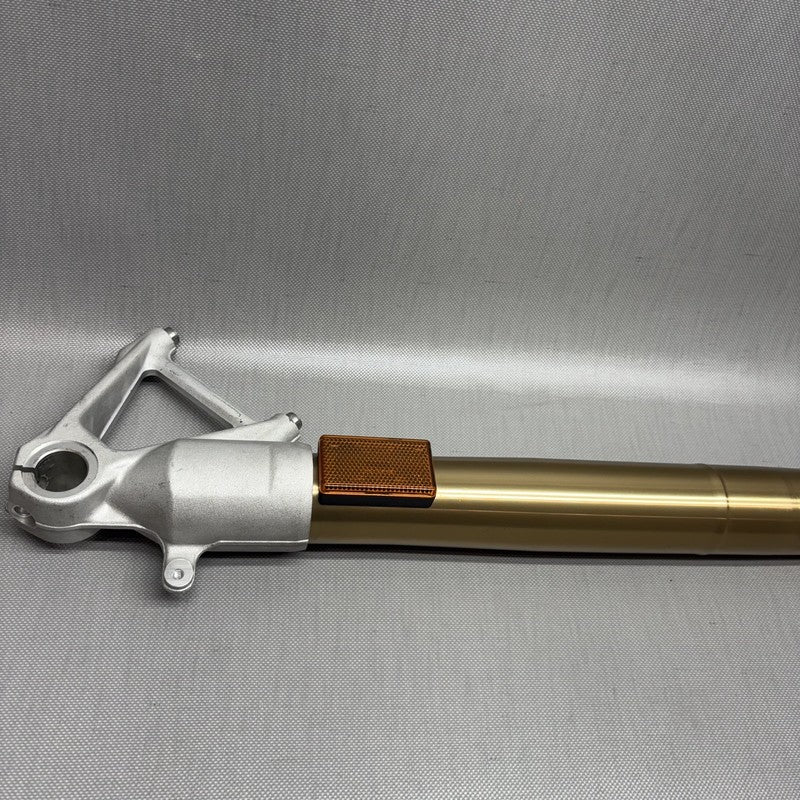 8520516 BMW R1250 GS SUSPENSION FORK RIGHT 2018 2019 2020 OEM 8520516