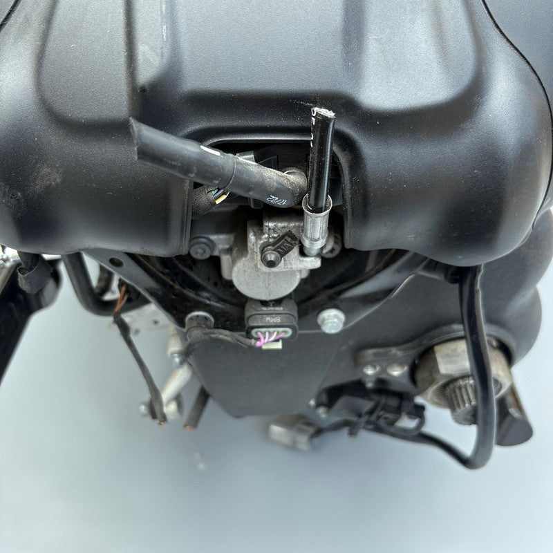 BMW R18 TRANSCONTINENTAL ENGINE MOTOR 2020 2021 2022 2023 2024 2025 OE