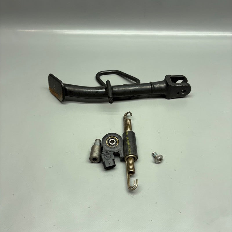 C400X BMW C400X SIDE STAND 2018 2019 2020 OEM
