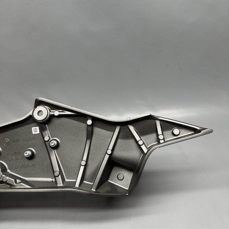 8389348 BMW K1600GTL FOOTREST RIGHT 2015 2016 2017 2018 2019 2020 2021 OEM 8389348