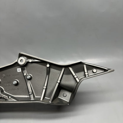 8389348 BMW K1600GTL FOOTREST RIGHT 2015 2016 2017 2018 2019 2020 2021 OEM 8389348