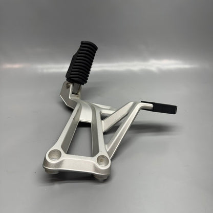 BMW F850GS FOOTREST RIGHT REAR 2016-2018 2019 2020 2021 2022 2023 2024