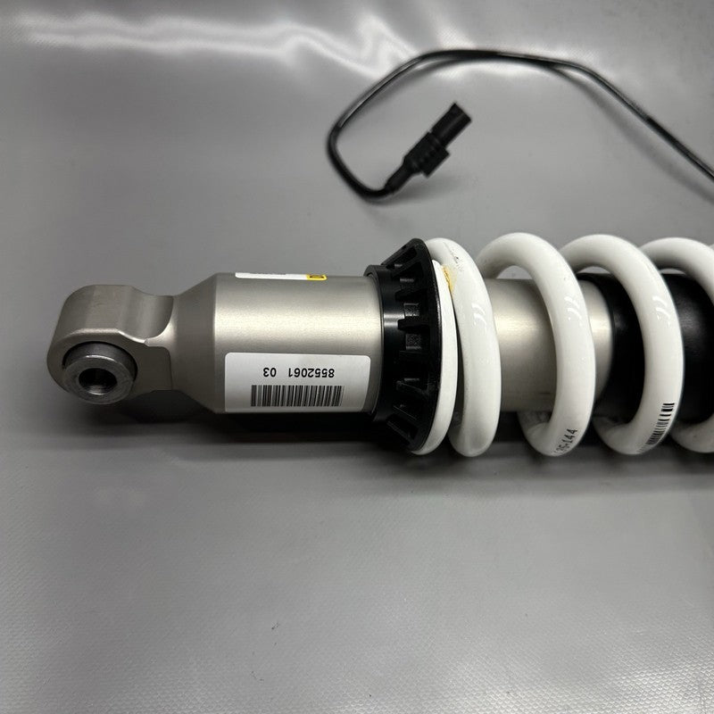 8552061 BMW K1600GTL SHOCK SUSPENSION FRONT 2015 2016 2017 2018 2019 2020 2021 8552061