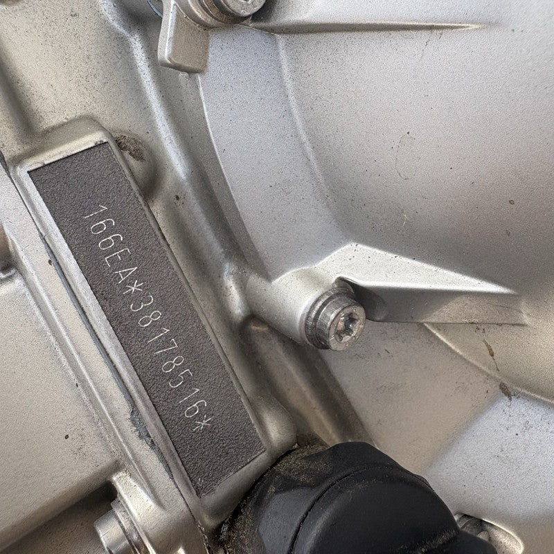 BMW K1600GTL ENGINE MOTOR 2015 2016 2017 2018 2019 2020 2021 OEM