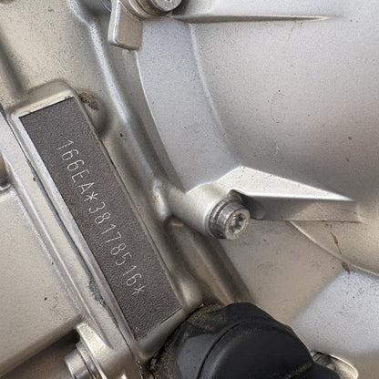 BMW K1600GTL ENGINE MOTOR 2015 2016 2017 2018 2019 2020 2021 OEM