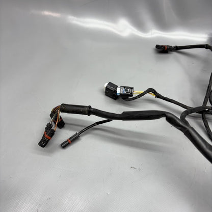 K1300S BMW K1300S MAIN ENGINE WARNESS 2007 2008 2009 2010 2011 2012 2013 2014 2015 OEM