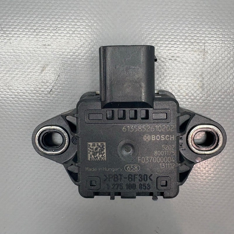BMW S1000RR TIP OVER BANK ANGLE CRASH SENSOR 2010 2011 2012 2013 2014 