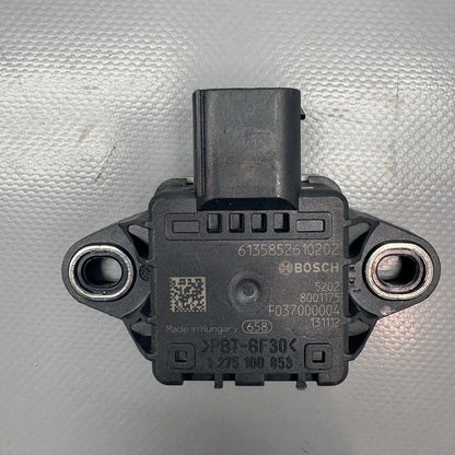BMW S1000RR TIP OVER BANK ANGLE CRASH SENSOR 2010 2011 2012 2013 2014 
