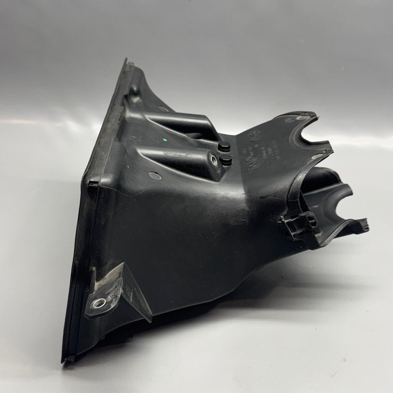 BMW S1000RR K67 AIR GUIDANCE REAR 2018 2019 2020 2021 2022 2023 2024 2