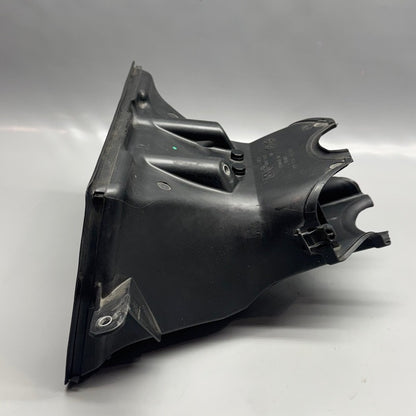 BMW S1000RR K67 AIR GUIDANCE REAR 2018 2019 2020 2021 2022 2023 2024 2