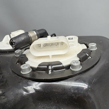 C650 GT BMW C650 GT FUEL TANK 2011 2012 2013 2014 2015 OEM 