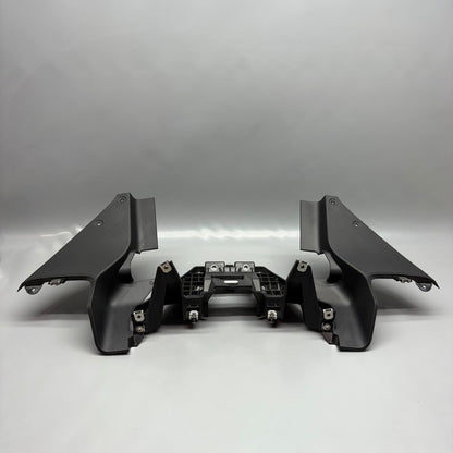 9899420 BMW R18 TRANSCONTINENTAL FRONT PANEL CARRIER 2020 2021 2022 2023 2024 OEM