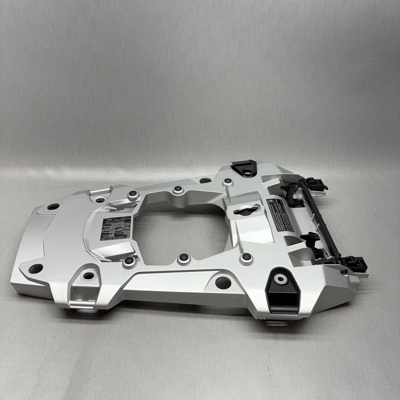 8532319 BMW R1250 GS REAR LUGGAGE RACK MOUNT 2018 2019 2020 OEM 8532319