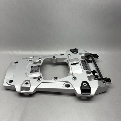 8532319 BMW R1250 GS REAR LUGGAGE RACK MOUNT 2018 2019 2020 OEM 8532319