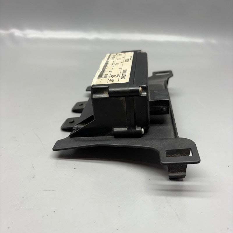 7702720 BMW F800ST TIRE PRESSURE CONTROL UNIT 2005 2006 2007 2008 2009 2010 2011 OEM