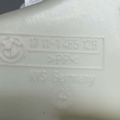 1465126 BMW K 1200LT EXPANSION TANK 2005 2006 2007 2008 2009 OEM 1465126