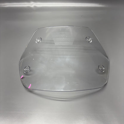 R1300GS BMW R1300GS WINDSHIELD 2022 2023 2024 OEM