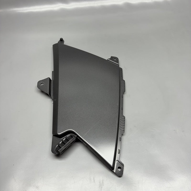 7728209 BMW R1200GS FUEL TANK COVER LEFT 2009 2010 2011 2012 OEM 7693433