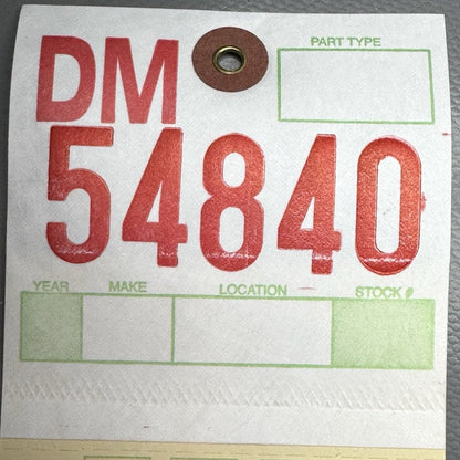 7721422 BMW K1600GTL DRIVE SHAFT 2015 2016 2017 2018 2019 2020 2021 7721422