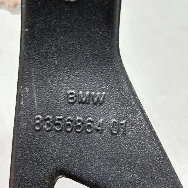 BMW S1000RR FOOTPEG WITH BRACKET RIGHT REAR 2018-2022 2023 2024 2025 2