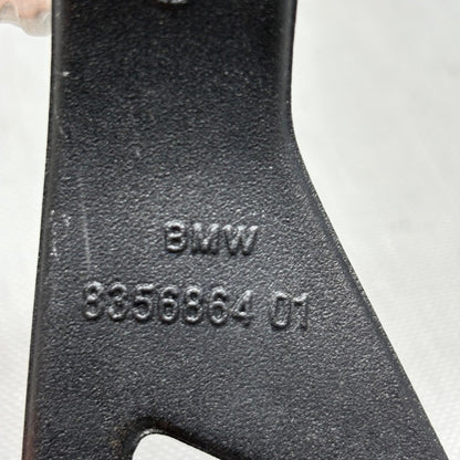BMW S1000RR FOOTPEG WITH BRACKET RIGHT REAR 2018-2022 2023 2024 2025 2