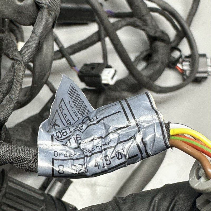 8354784 BMW K1600GTL MAIN ENGINE HARNESS 2015 2016 2017 2018 2019 2020 2021 OEM 8354784