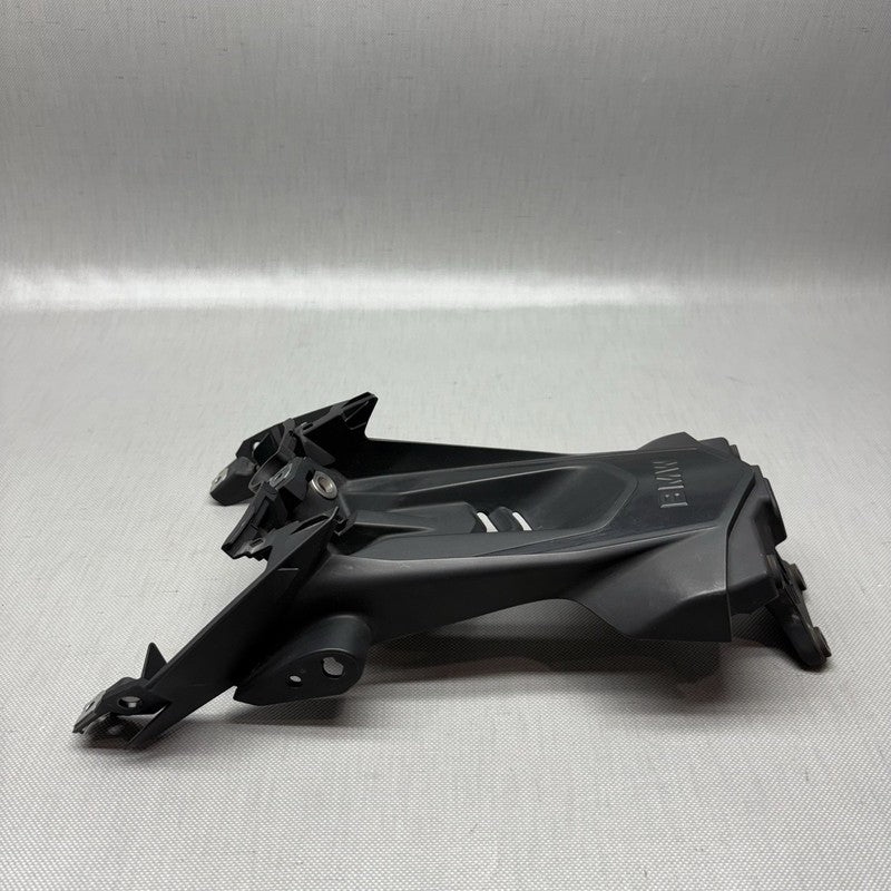 8387996 BMW G310R LICENSE PLATE HOLDER  2017 2018 OEM 8387996