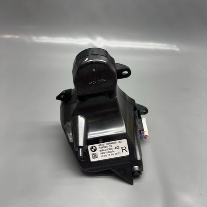 8564608 BMW K1600GTL LOUDSPEAKER RIGHT 2015 2016 2017 2018 2019 2020 2021 OEM 8564608