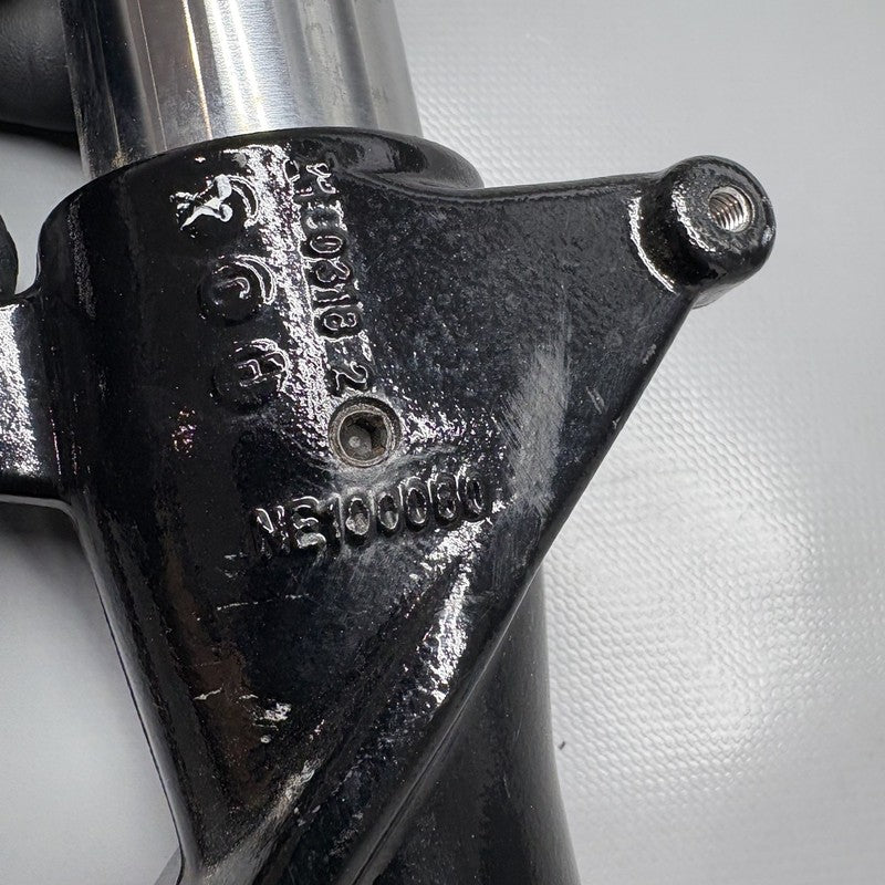 G310GS BMW G310GS FORK LEG RIGHT SIDE 2018 2019 OEM 