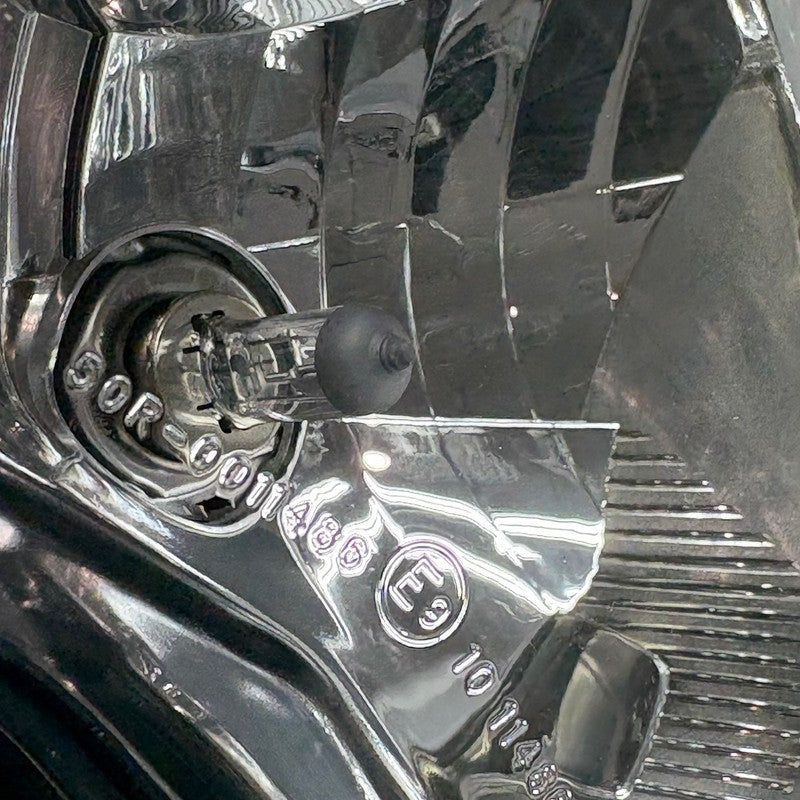 BMW G310GS HEADLIGHT 2019 2020 2021 2022 2023 OEM