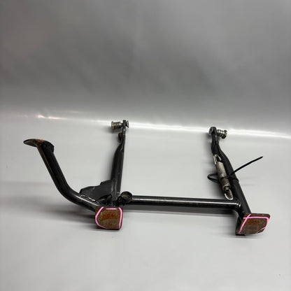 BMW R1200 RT CENTER STAND 2005 2006 2007 2008 2009 OEM