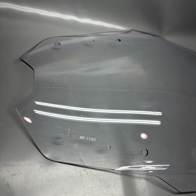 C600 SPORT BMW C600 SPORT WINDSHIELD 2011 2012 2013 2014 2015 OEM