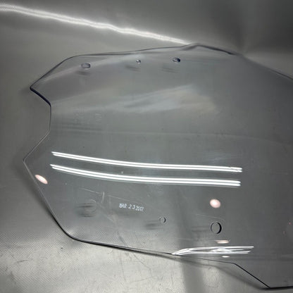 C600 SPORT BMW C600 SPORT WINDSHIELD 2011 2012 2013 2014 2015 OEM