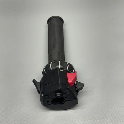 BMW F850GS HANDLE GRIP WITH SWITCH LEFT 2016-2020 2021 2022 2023 2024 