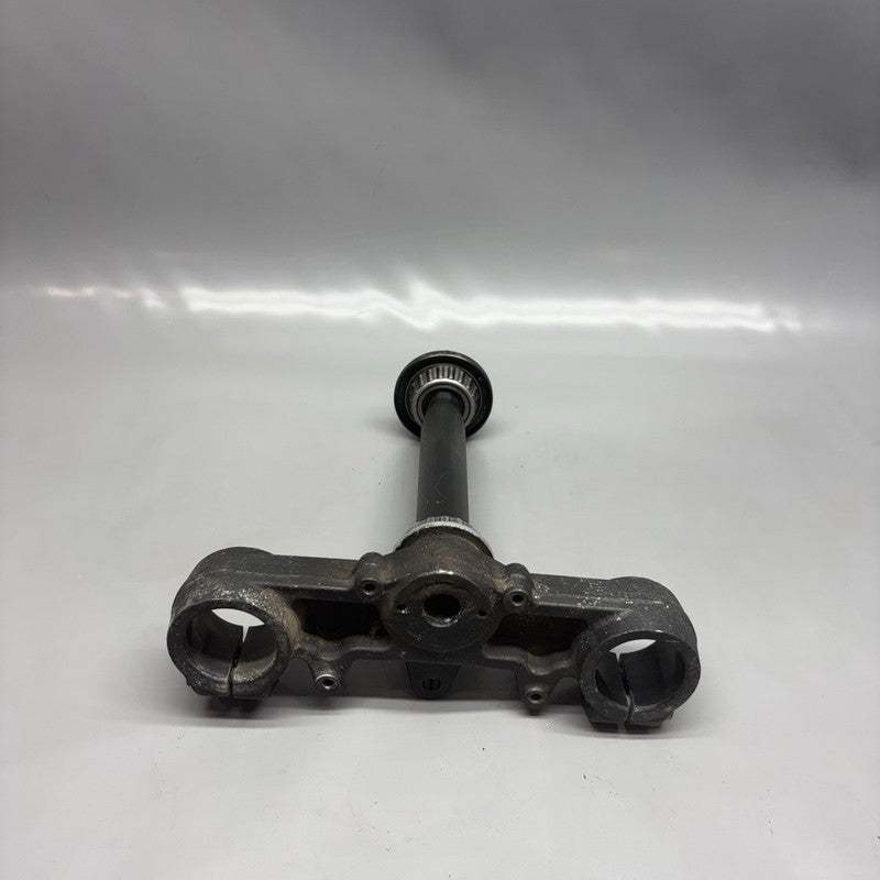 G650GS SERTAO BMW G650GS SERTAO TRIPLE TREE LOWER 2010 2011 2012 2013 2014 OEM 